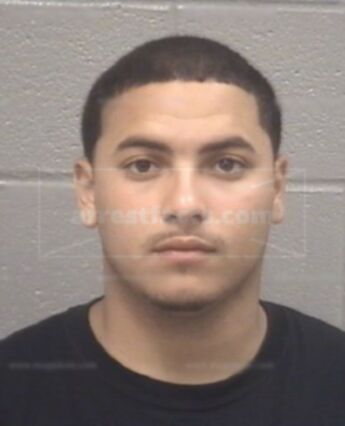 Roberto Nmn Hernandez