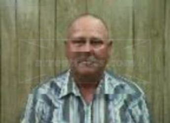 Arthur Paul Mclemore