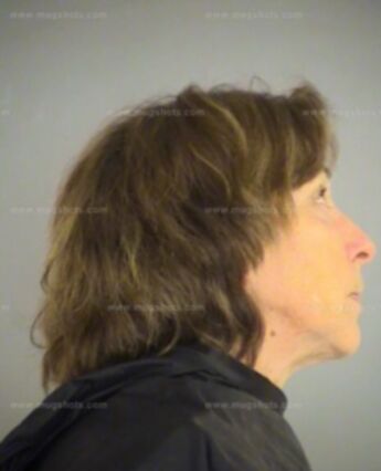 Nancy Gail Morgan