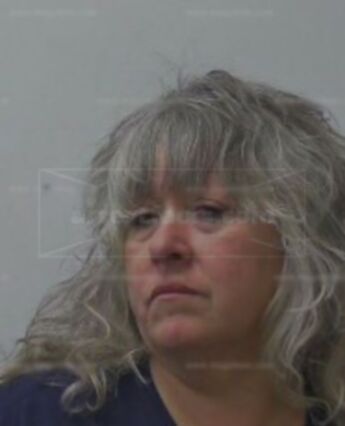 Loretta Kay Yates