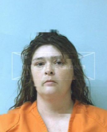 Crystal Sue Allshouse