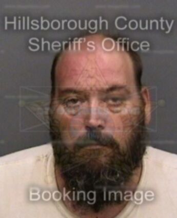 James Bradford Giordano
