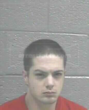 Joshua Dale Scarbro