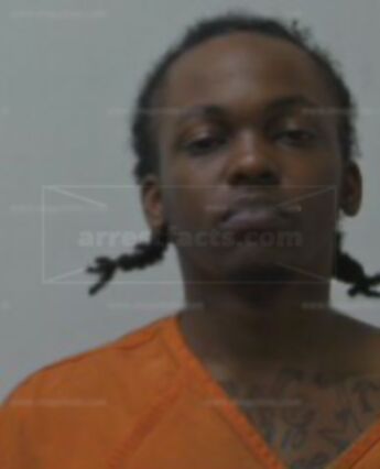 Dejoun Martin Marquell Gardner