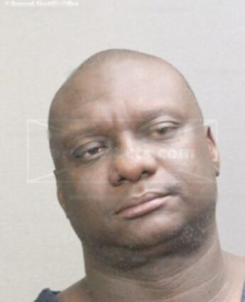 Stephan Alexander Vaughn