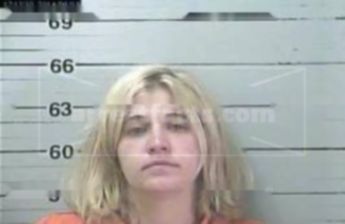 Lisa Marie Vaughan
