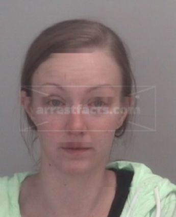 Megan Brooke Ennis