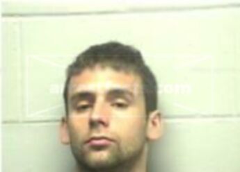 Bryan James Green