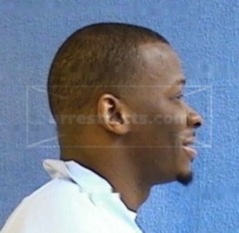 Carleous Darrell Clay