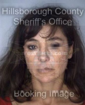 Stephanie Lynn Gibson