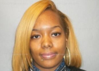 Nekeyia Marie Williams