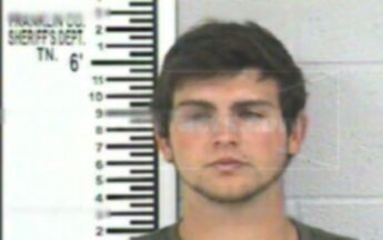 Stephen Todd Farrington