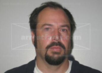 Allen Scott Harris