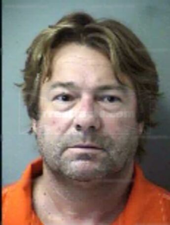 Michael Lynn Crump