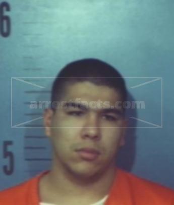 Michael Eladio Zubiate