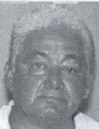 John Joe Flores
