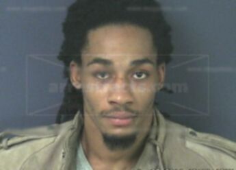Derrick Young