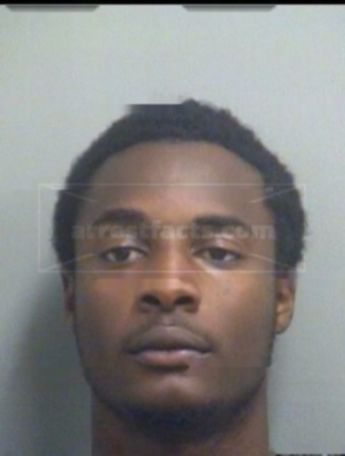 Joshua Ledrick Lee Hewitt