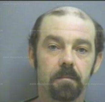 Anthony Bryan Moore