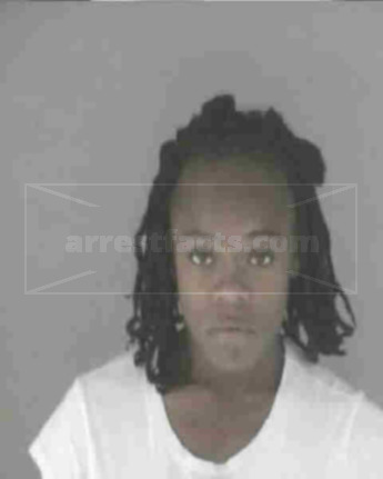Timmisha Tanan Powell