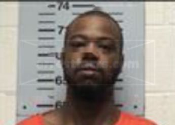 Marcus Mandrell Wilson