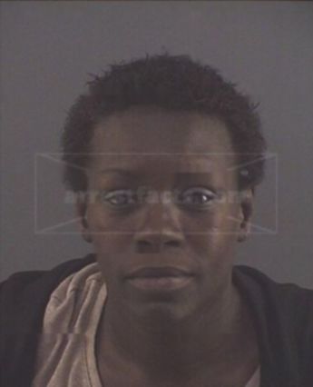 Lerra Lashon Linwood
