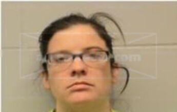 Melissa M Stowers