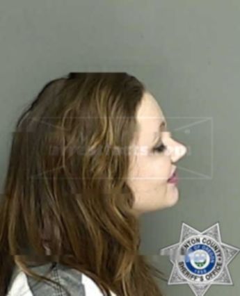 Brianna Paige Droste