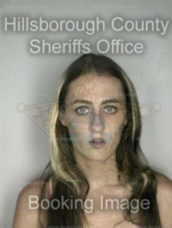 Jessica Marie Montgomery