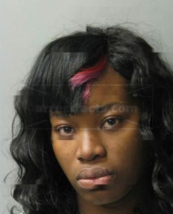 Keresia S Stephenson