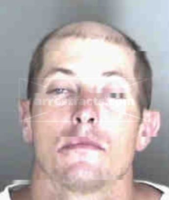 Brandon Michael Carr