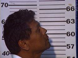 Juan Silva{Nueces} Gonzalez