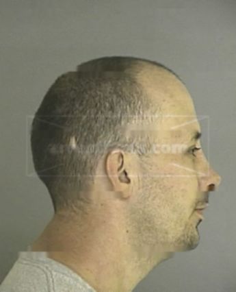 Christopher Jay Brown