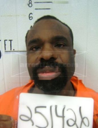 Clarence Keith Mcdonald