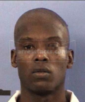 Kevin Jarell Patterson