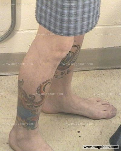 Dustin James Landers