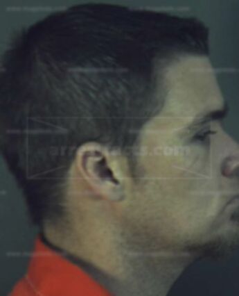 Justin Daniel Baker