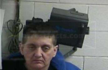 Tracy Leigh Ayne Patrick