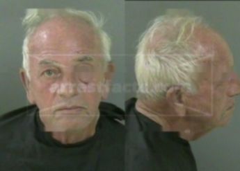 Robert Glenn Radford