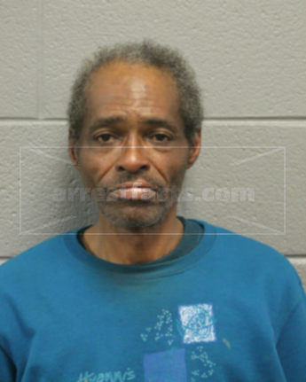 Daryle Cooper