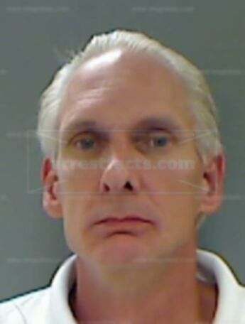 Stephen Robert Woodruff
