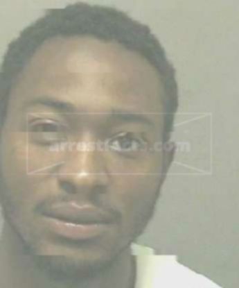 Quontal Latonio Jordan