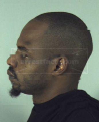 Melvin Williams Jr.