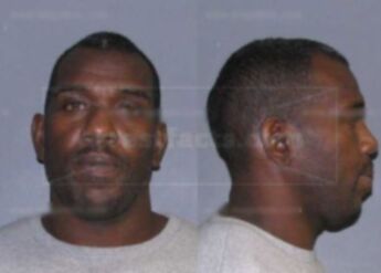 Fredrick Leon Cotton