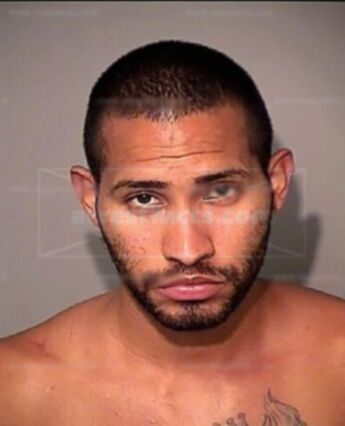 John Anthony Mora