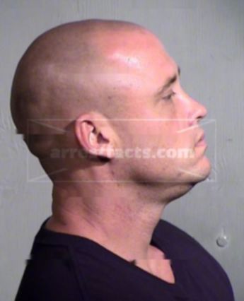 Michael David Sanger