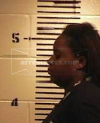 Terika Lavon Gentry