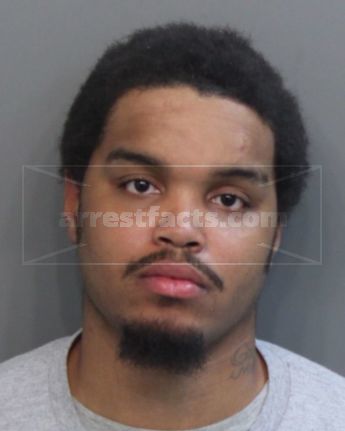 Quintin Lamar Howard