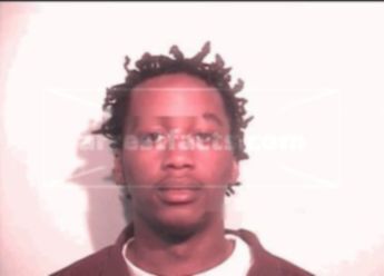 Darius Edwards