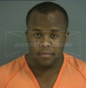 Calvin Dwayne Browning